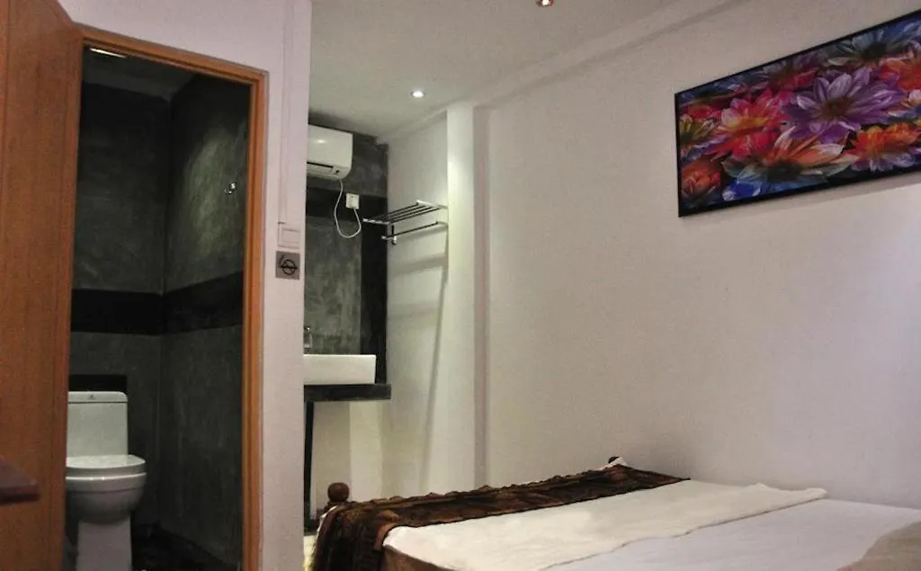 Sun Up Hotel Katunayake 0*,