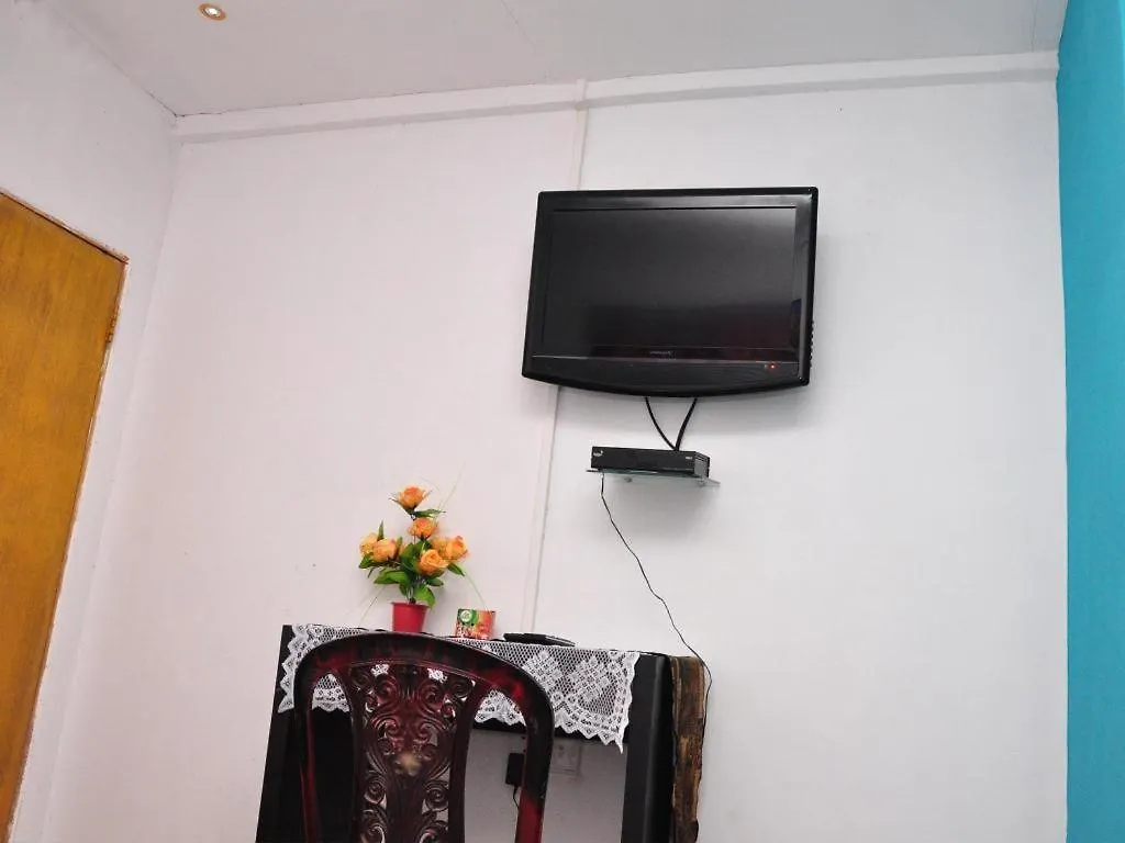 Sun Up Hotel Katunayake