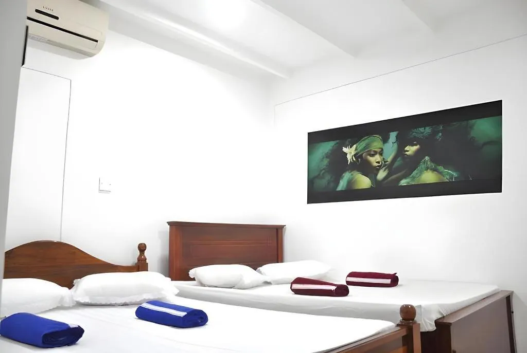 Sun Up Hotel Katunayake