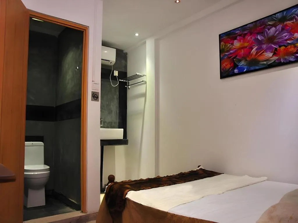 Sun Up Hotel Katunayake